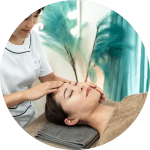 美容サロンの事業イメージ画像